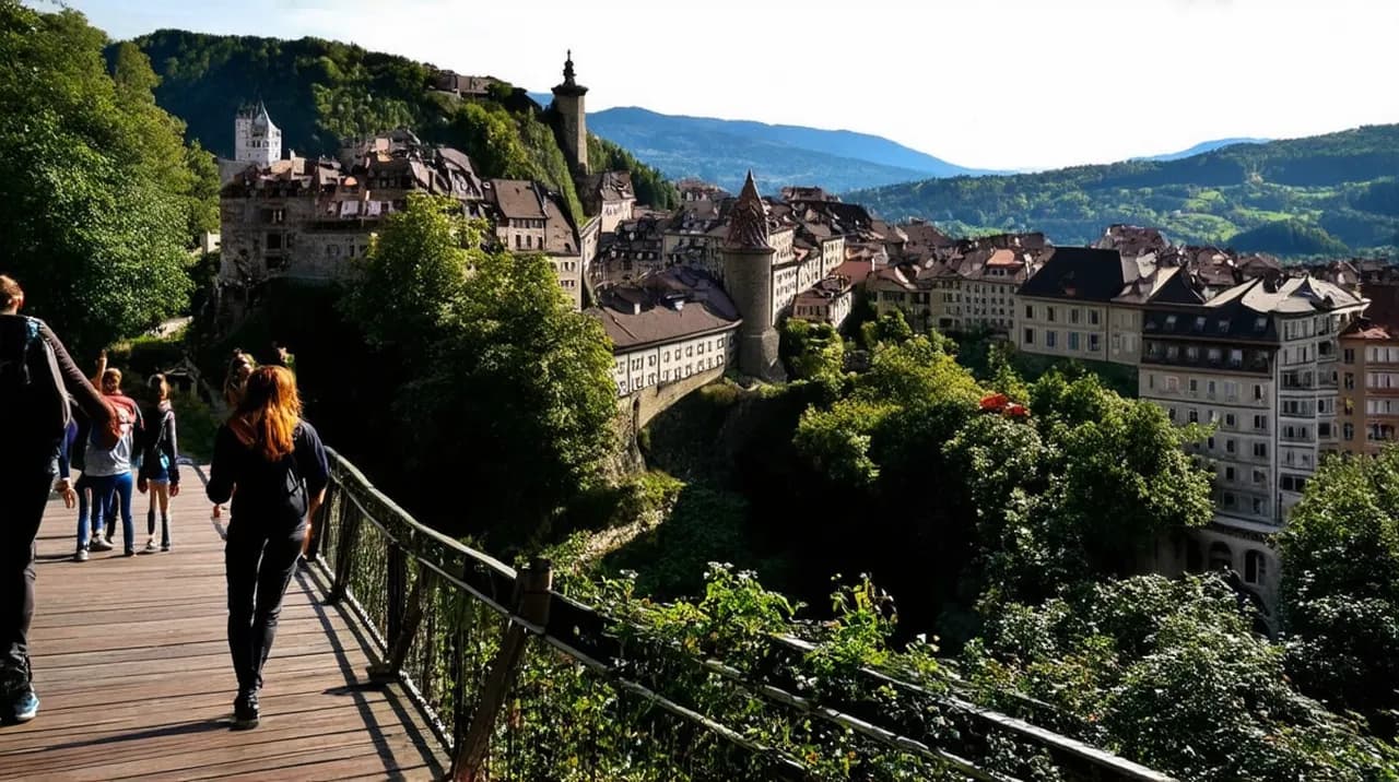 Heidelberg Adventures: Uncovering the Charm of Germany