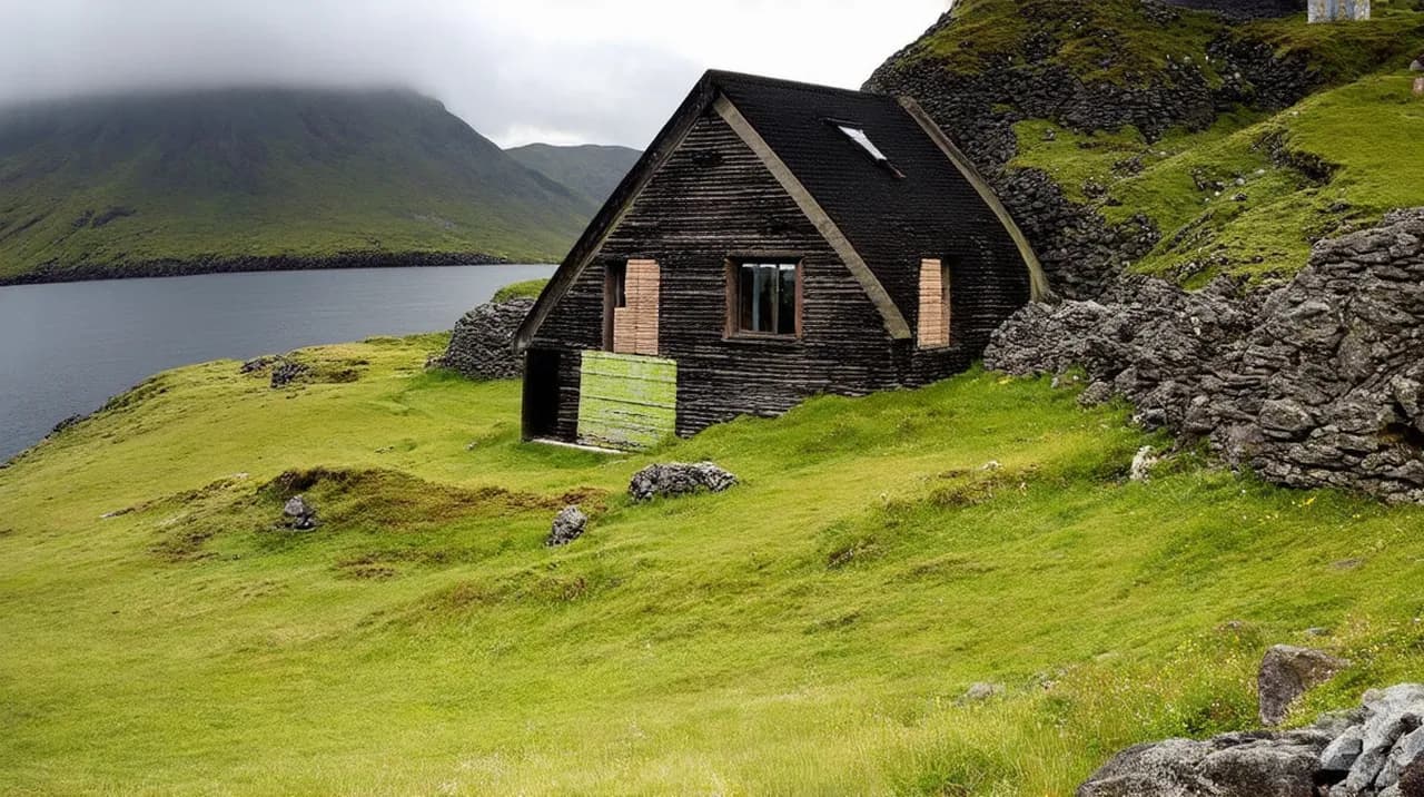 Heimaey Culture: Discover the Unique Heritage of Iceland