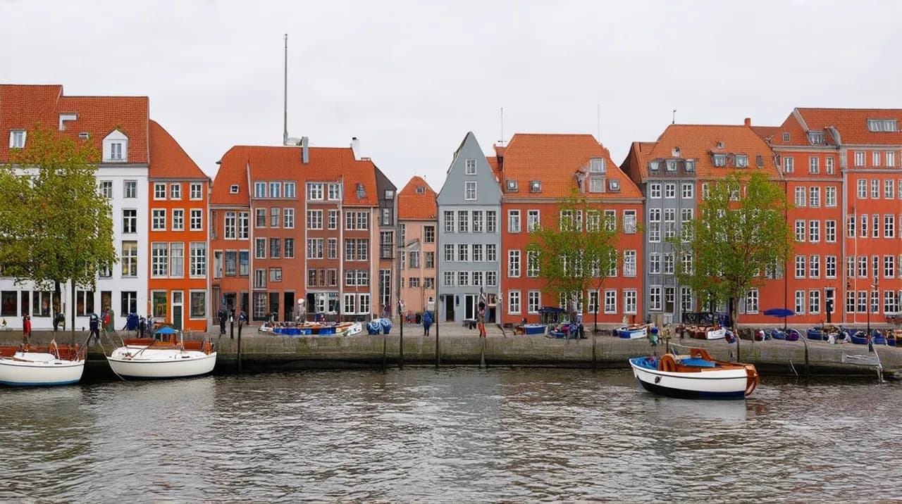 Helsingør Culture: 10 Unique Experiences to Explore