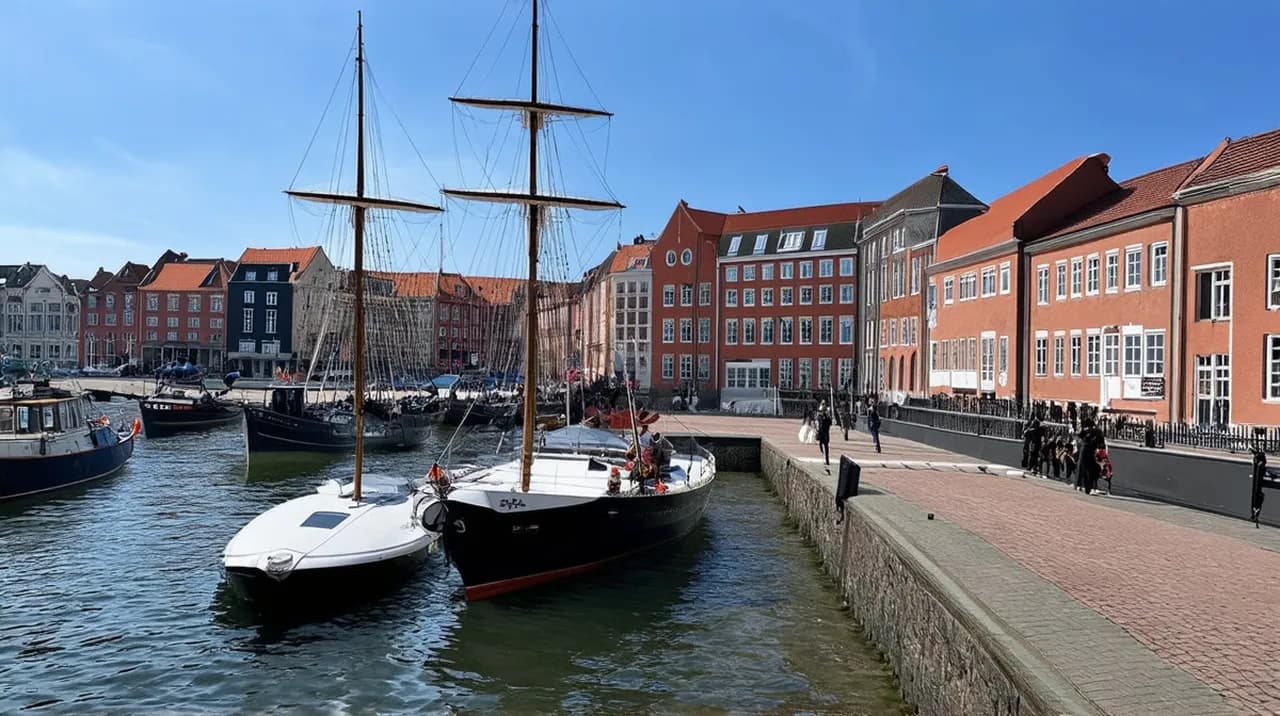 Helsingør Experiences: Top 10 Must-Visit Attractions