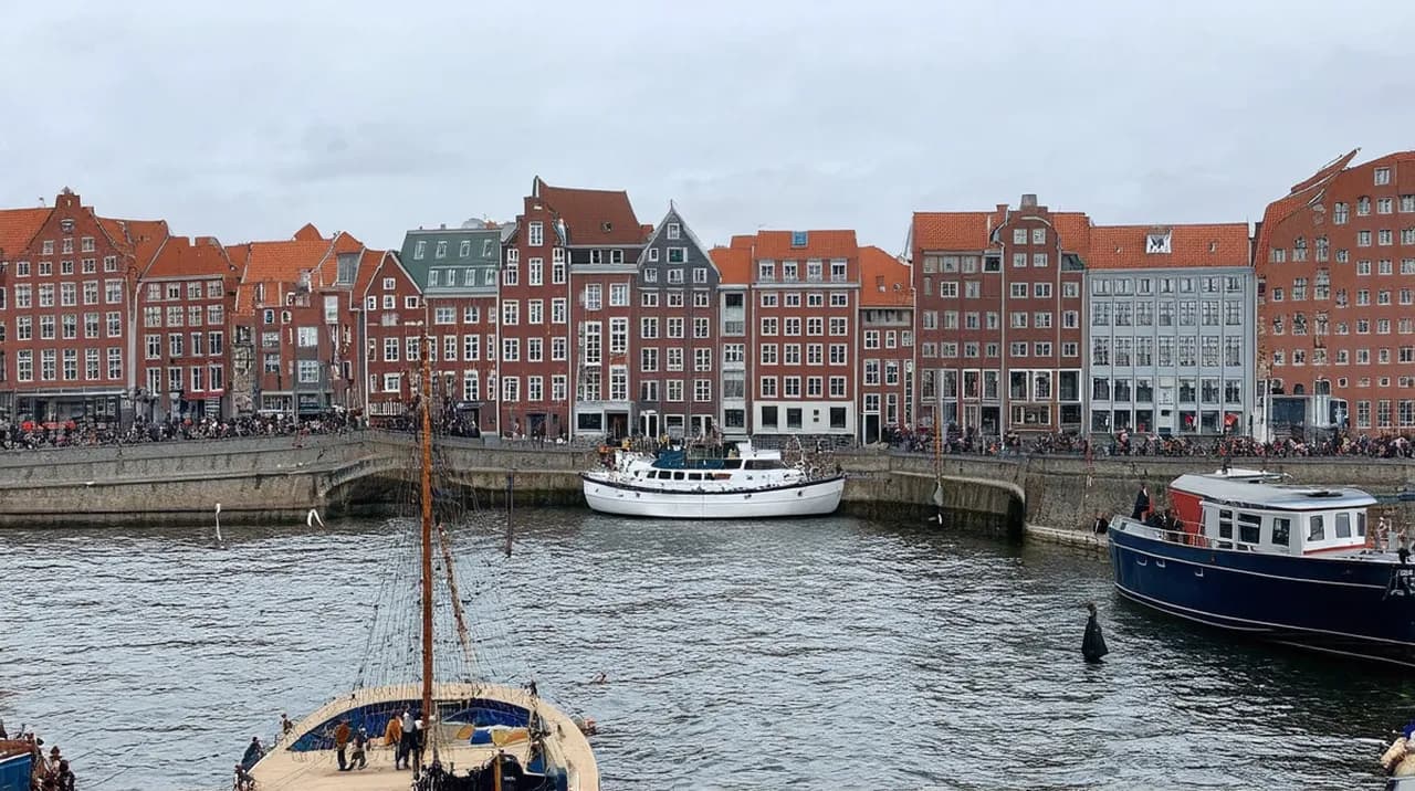 Helsingør Highlights: 10 Must-See Attractions in Denmark
