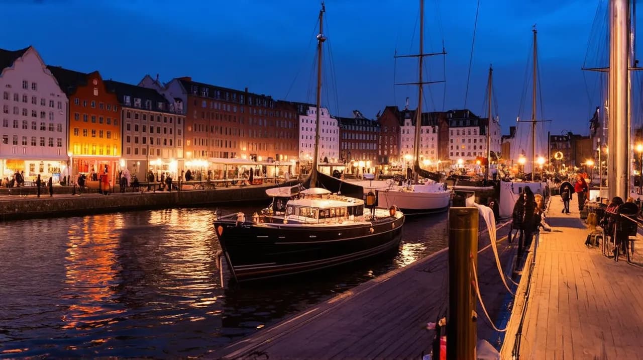 Helsingør Nightlife: Explore the 10 Best Spots