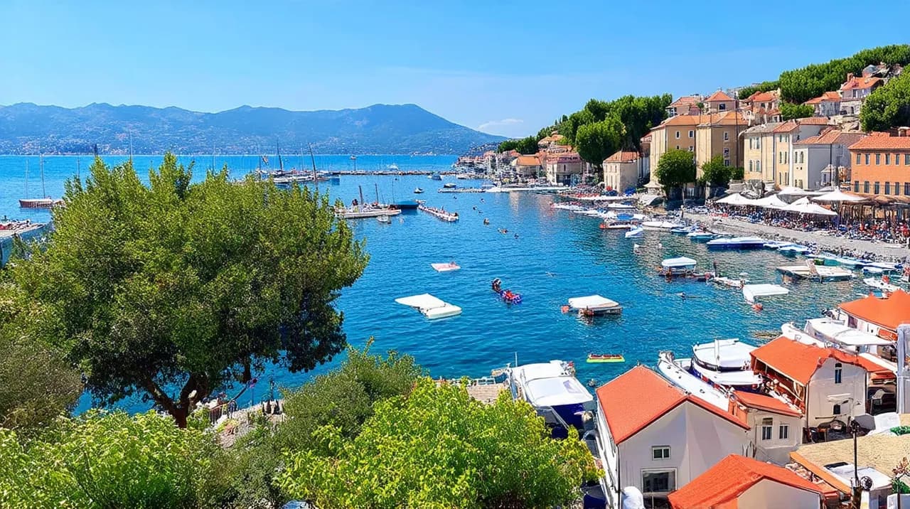 Herceg Novi Events: Top 10 Unforgettable Experiences