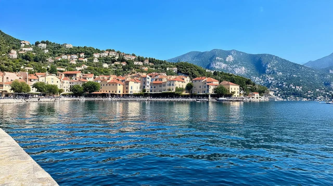 Herceg Novi Experiences: 10 Unforgettable Activities