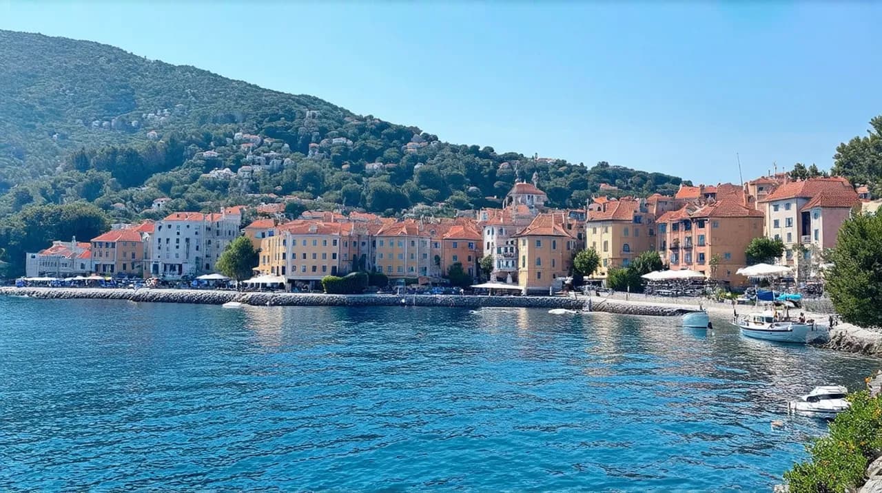 Herceg Novi Highlights: Top 10 Must-See Attractions