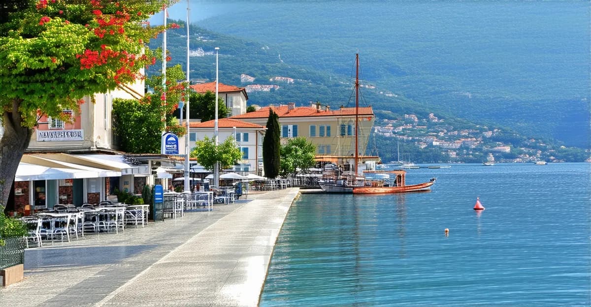 Herceg Novi Itinerary: A Perfect 3-Day Plan