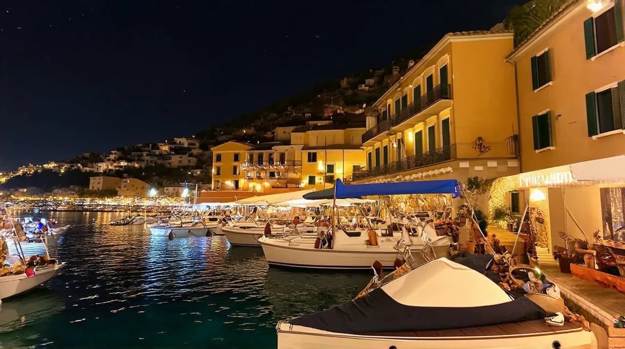 Herceg Novi Nightlife: Top 10 Exciting Spots to Explore