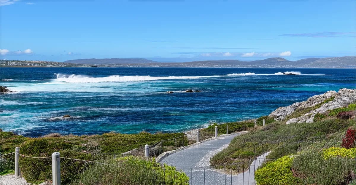 Hermanus Itinerary: A 5-Day Coastal Escape