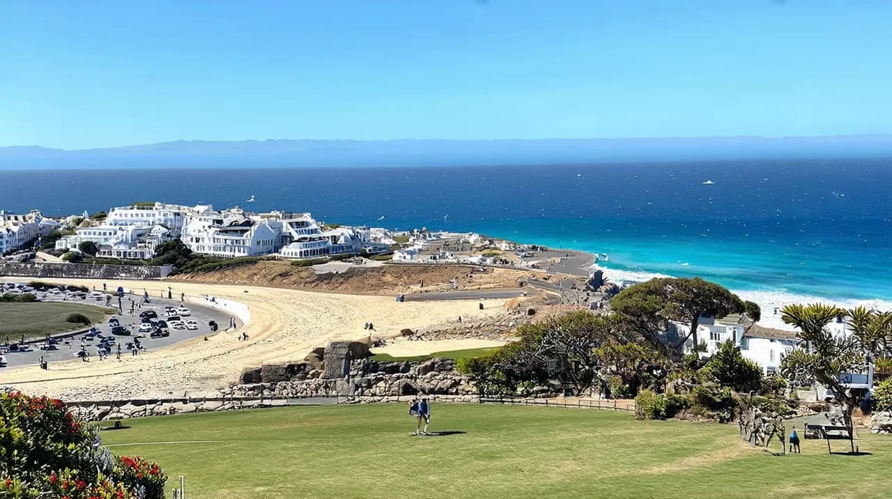 Hermanus Landmarks: A Guide to 10 Must-See Sites