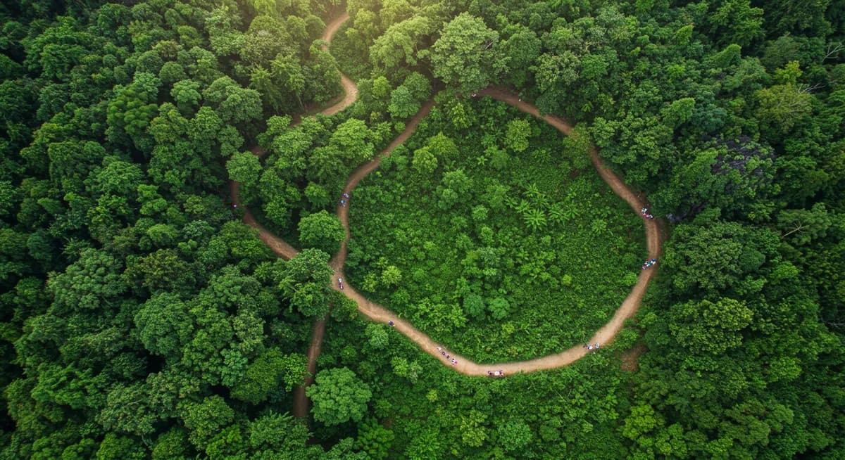 Hanoi’s Secret Escapes: Hidden Adventure Gems to Explore