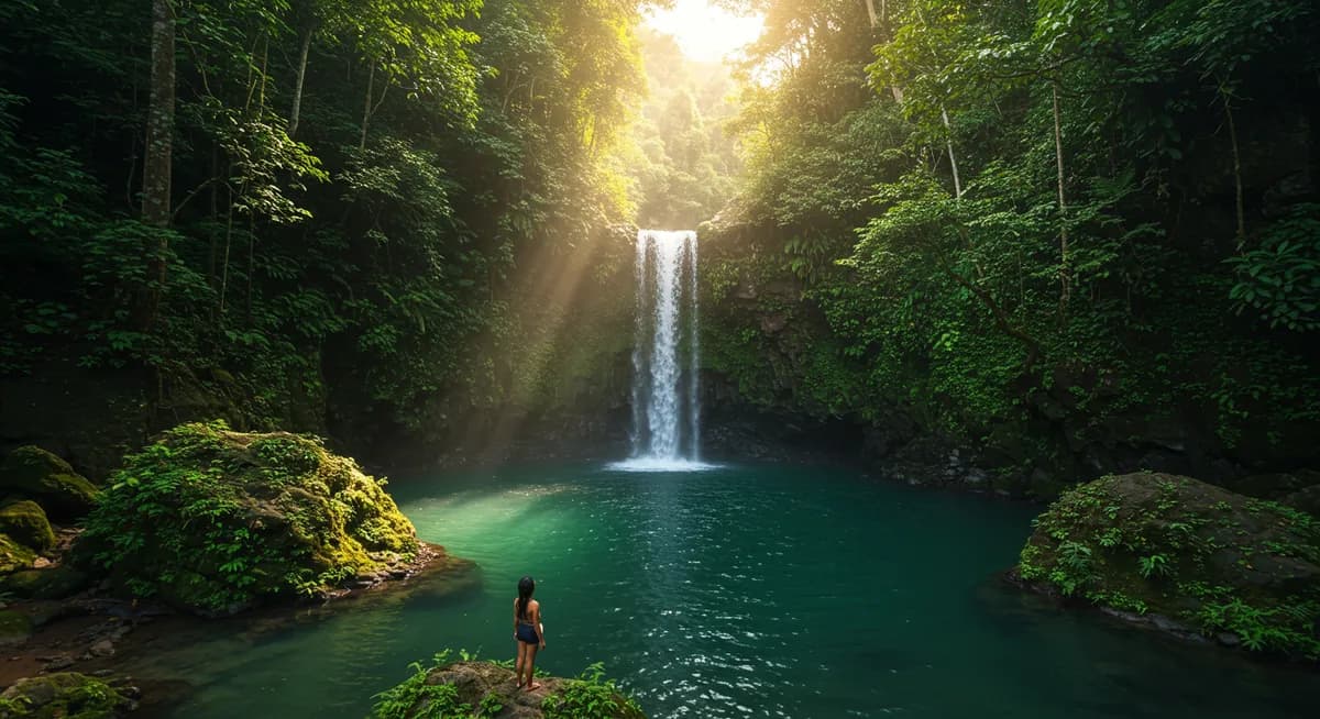 Puerto Princesa: Unearthing Hidden Adventure Spots