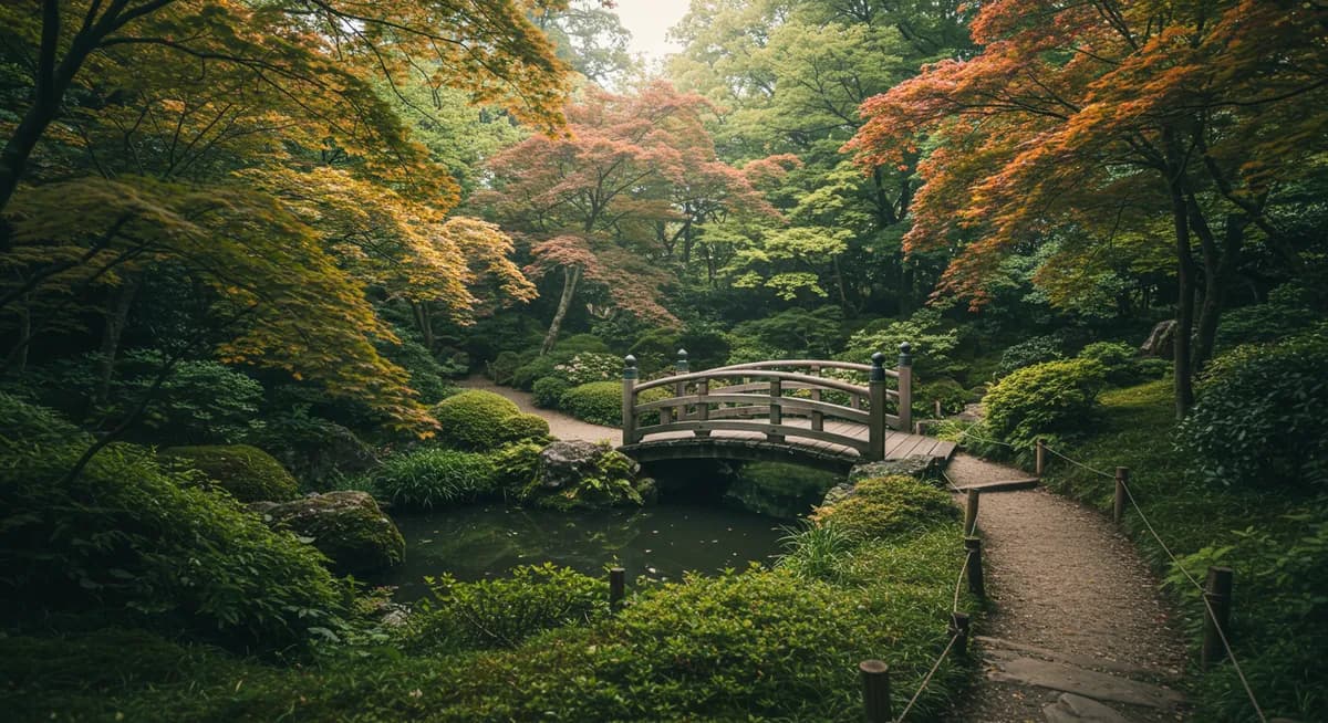 Hidden Outdoor Adventures in Kanazawa, Japan