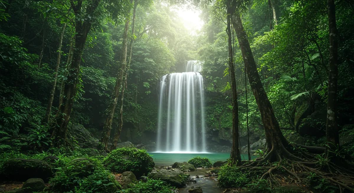 Discover Danang’s Hidden Waterfalls: An Adventure Guide
