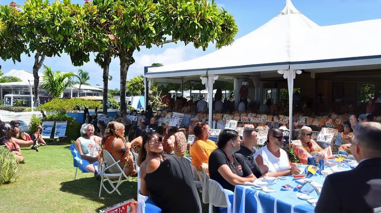 Hilo Events: Top 10 Must-See Festivals and Activities