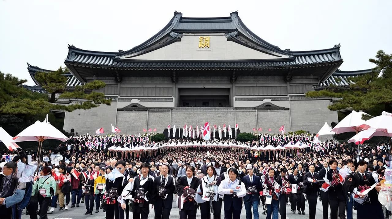 Hiroshima Events: Top 10 Must-See Experiences