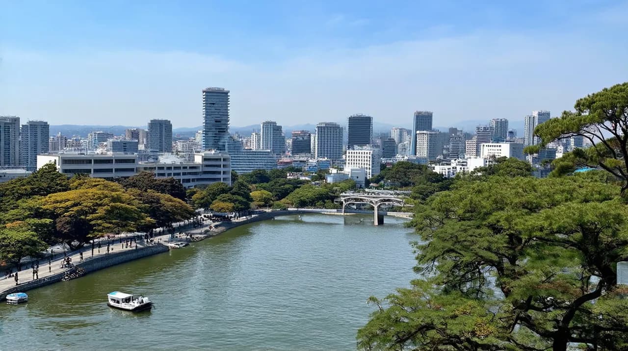 Hiroshima Highlights: 10 Unmissable Experiences