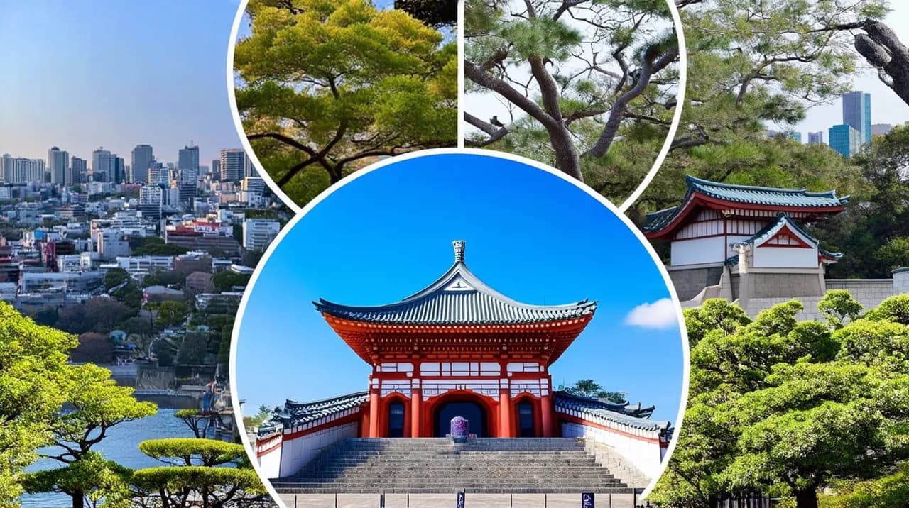 Hiroshima Landmarks: Explore 10 Must-See Attractions