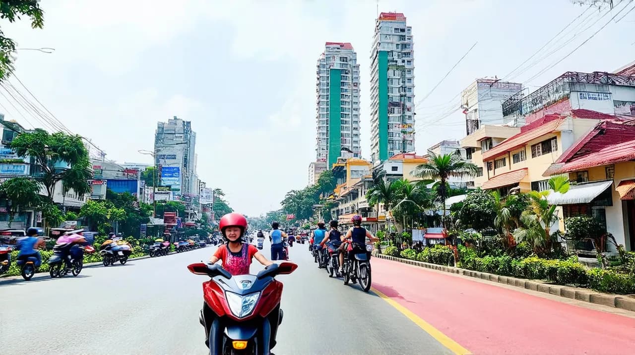 Ho Chi Minh City Activities: 10 Exciting Things to Do