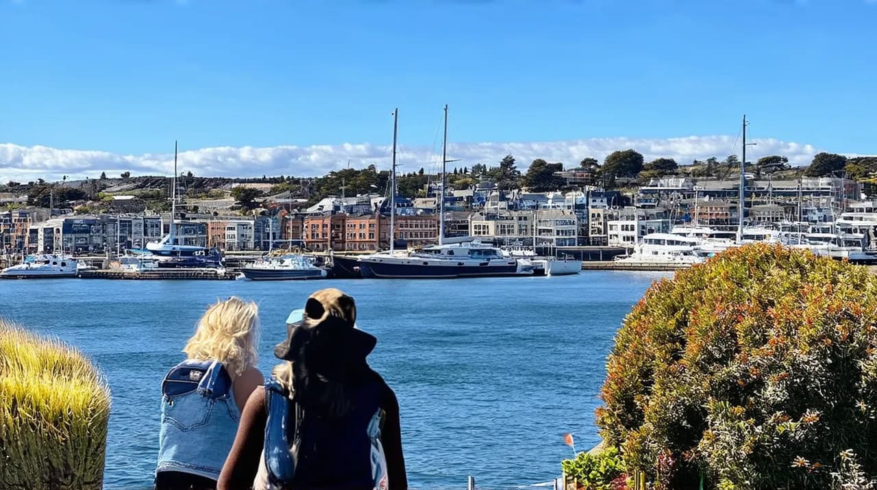 Hobart Experiences: 10 Unforgettable Activities You Must Try