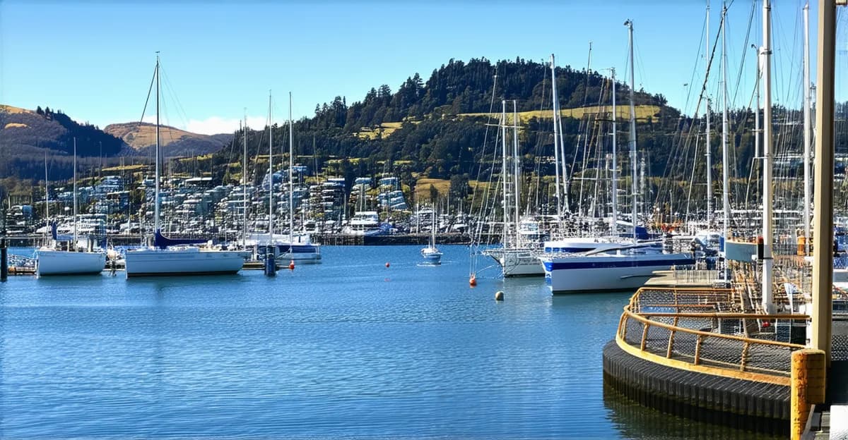 Hobart Itinerary: Explore Tasmania’s Charming Capital