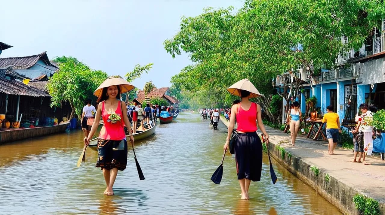 Hoi An Activities: 10 Unforgettable Experiences to Try