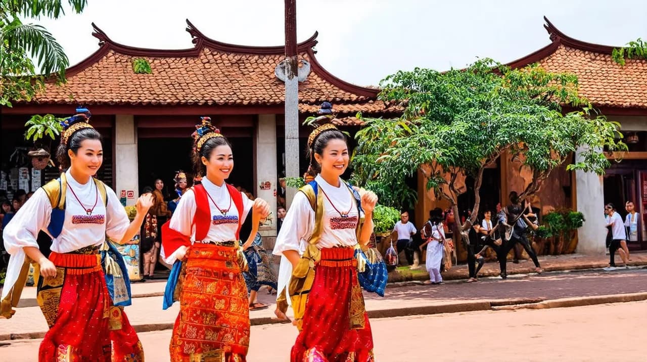 Hoi An Culture: 10 Unique Experiences You Cannot Miss