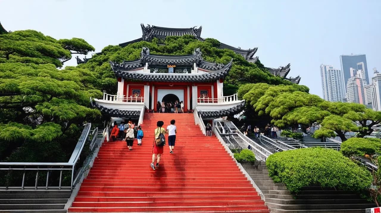 Hong Kong Activities: 12 Exciting Experiences to Try