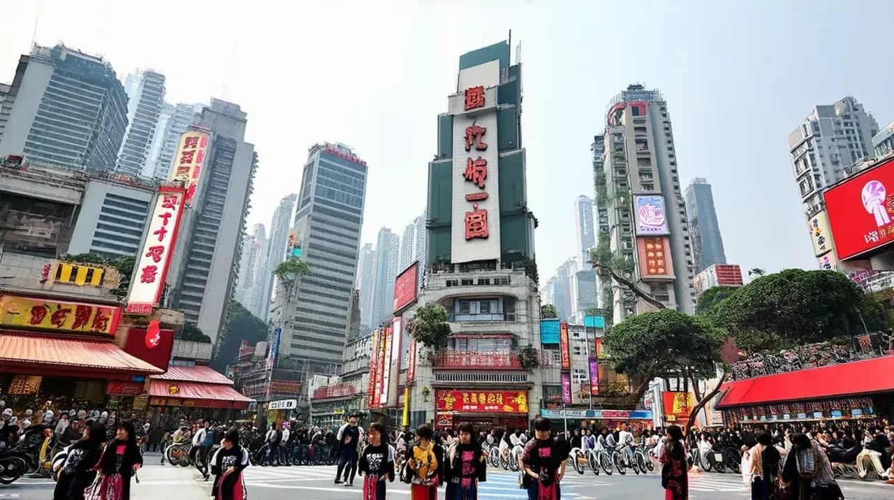 Hong Kong Culture: Discover 10 Unique Experiences