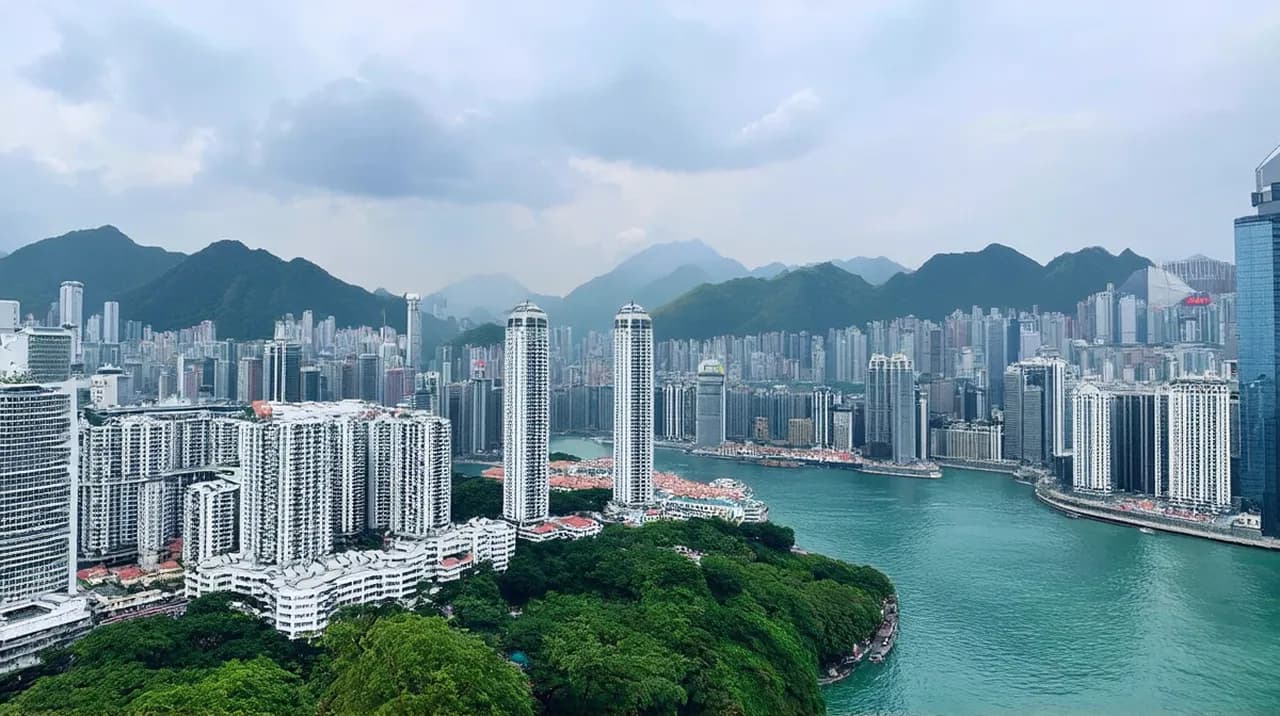 Hong Kong Highlights: Top 10 Must-See Attractions