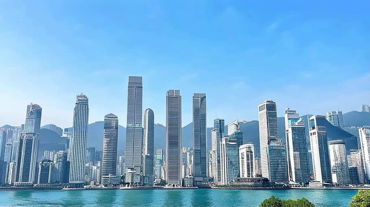 Hong Kong Landmarks: 12 Must-See Attractions
