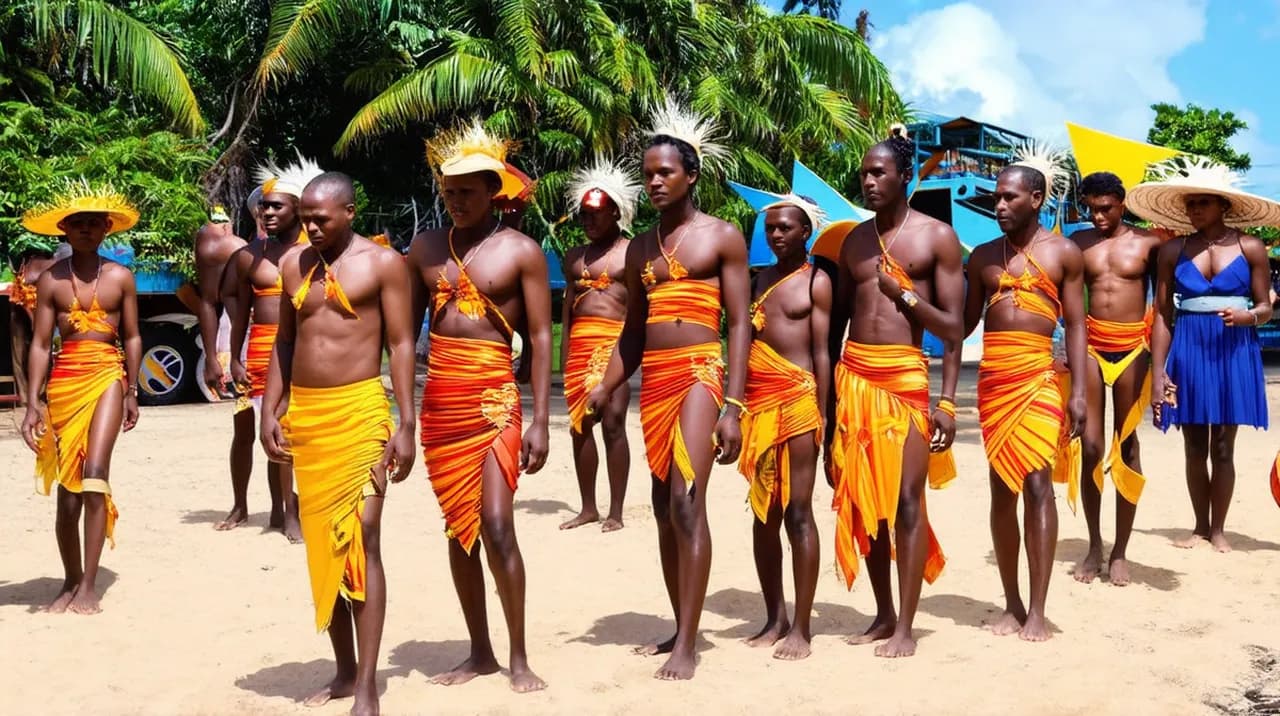 Honiara Culture: 10 Unique Experiences to Explore