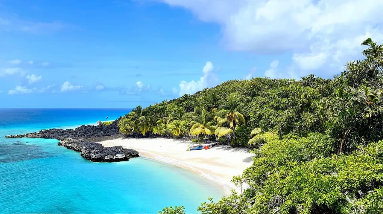Honiara Experiences: 10 Enriching Activities to Explore
