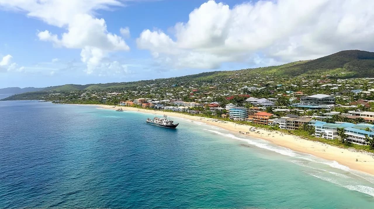 Honiara Highlights: Uncover the Best of Solomon Islands