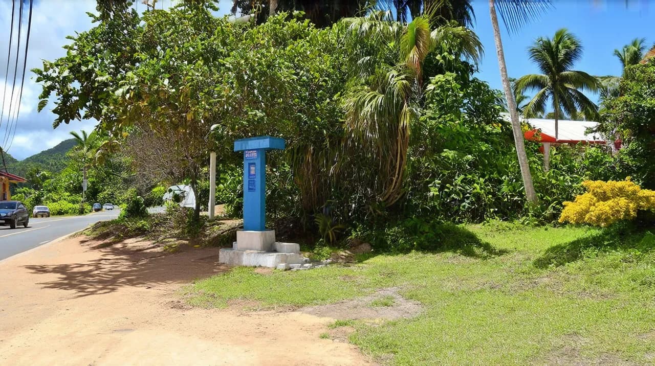 Honiara Landmarks: Explore 10 Iconic Sites
