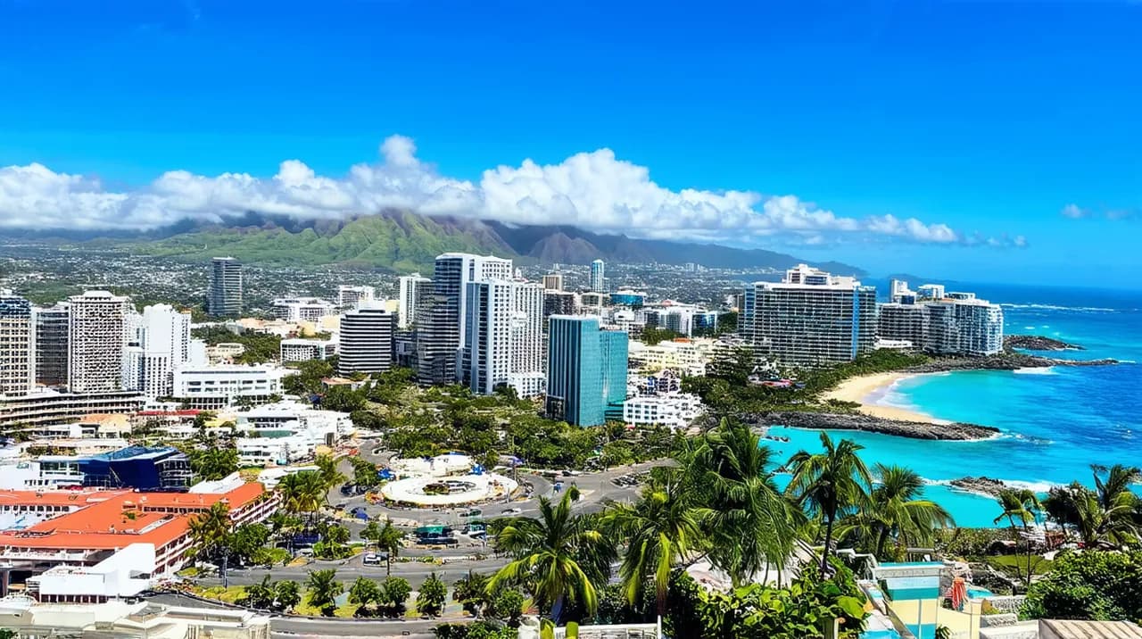 Honolulu Activities: Top 10 Thrilling Experiences in Paradise