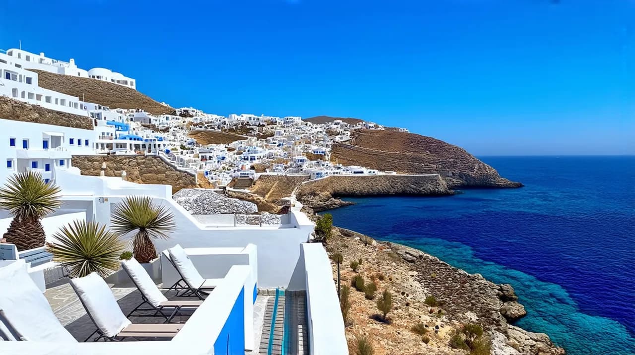 Hora (Mykonos) Highlights: Top 10 Experiences to Enjoy