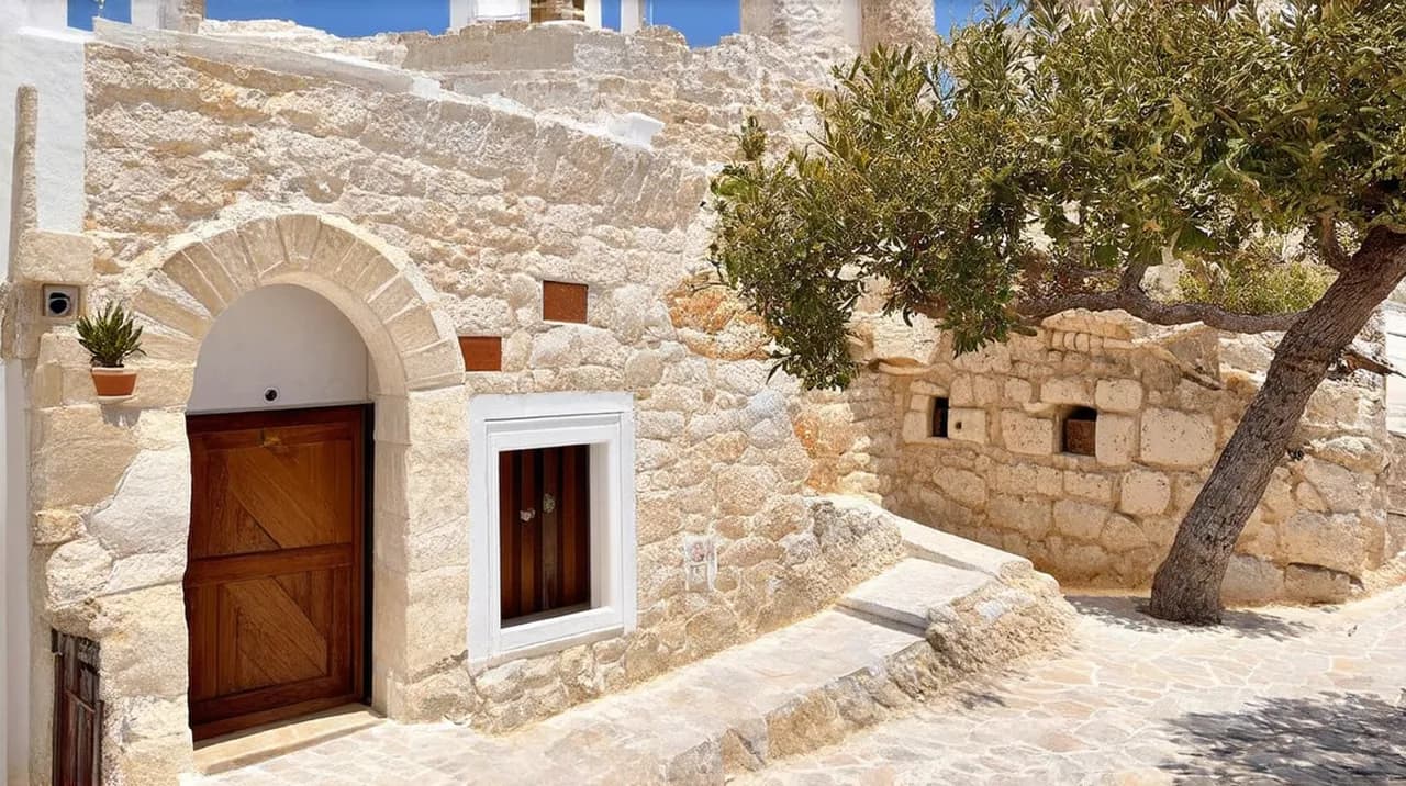 Hora (Naxos) Culture: 10 Unique Experiences to Explore