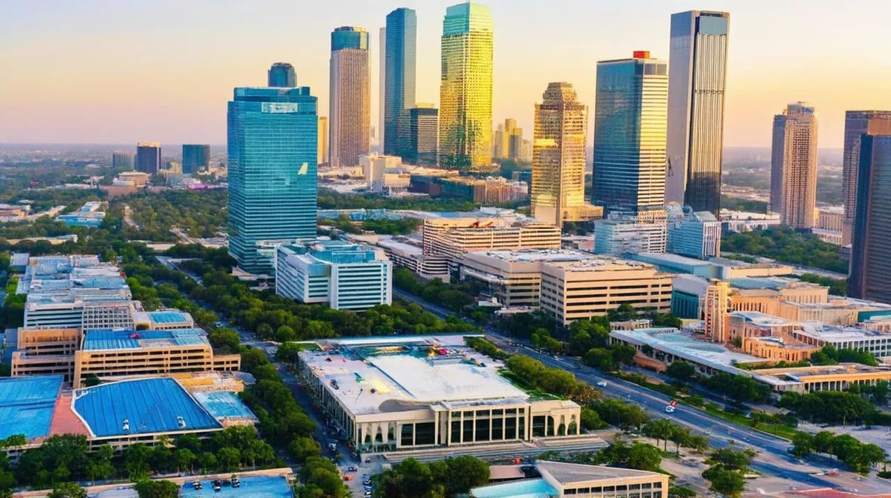 Houston Activities: Unforgettable Adventures in the Bayou City