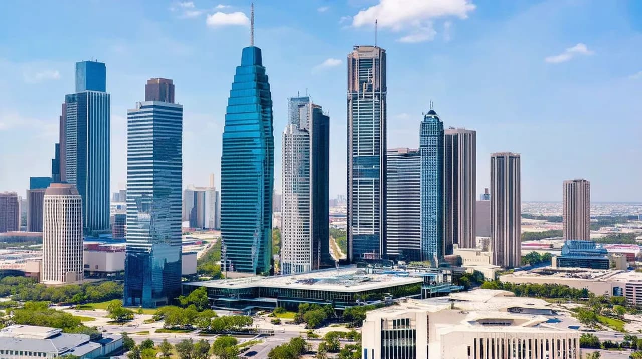 Houston Experiences: 10 Unforgettable Adventures Await