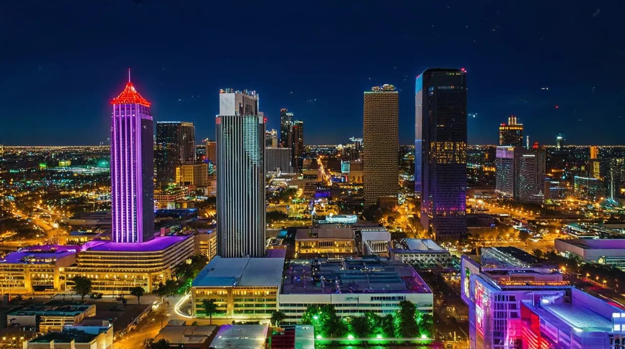 Houston Nightlife: Top 10 Hotspots to Experience