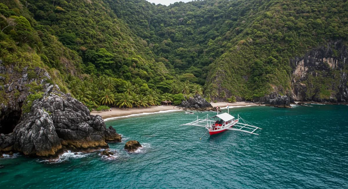 Puerto Galera Adventure Tours: What’s the Cost?