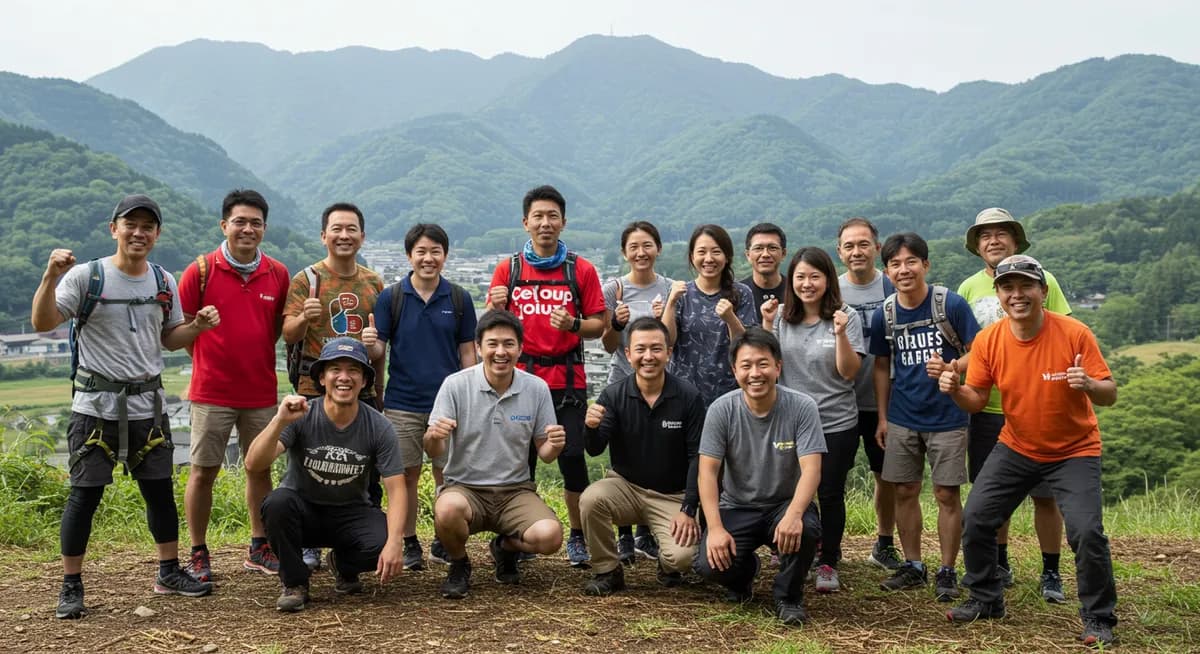 How to Find Local Adventure Guides in Kumamoto