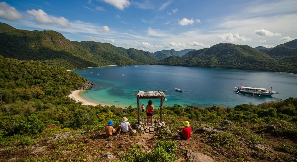 How to Find Local Adventure Guides in Puerto Galera