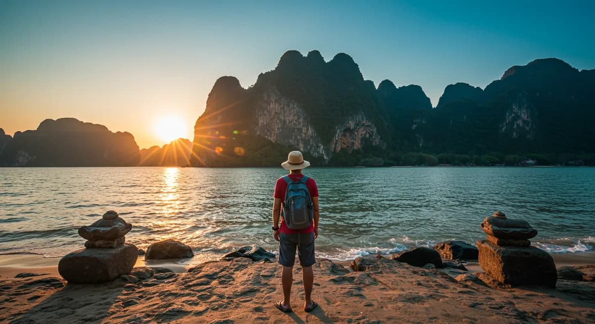 Navigate Prachuap Khiri Khan: Adventurer’s Guide