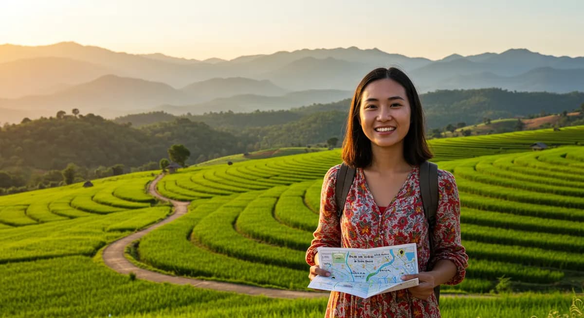 How to Plan an Adventure Trip to Chiang Rai