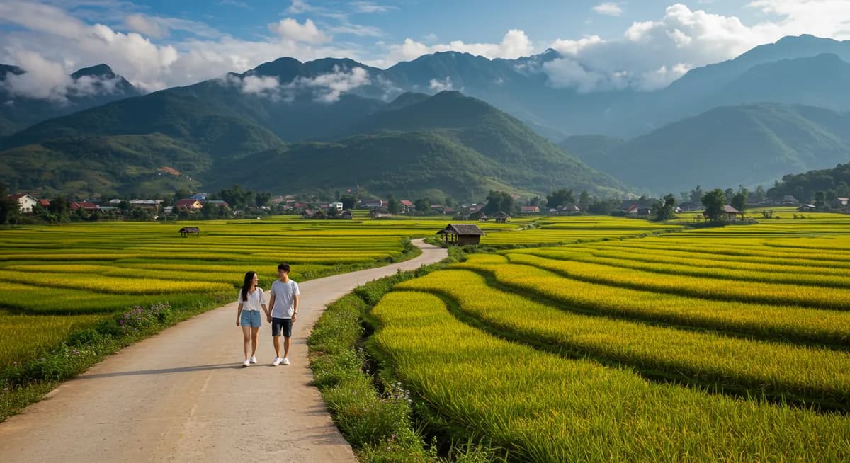 Plan Your Sapa Adventure Budget: Ultimate Guide