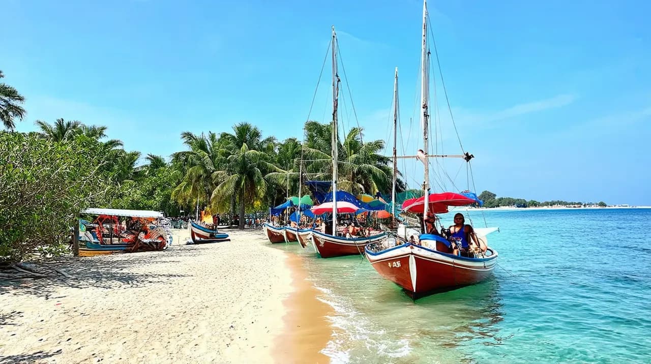 Hua Hin Adventures: Discover the Top 10 Activities