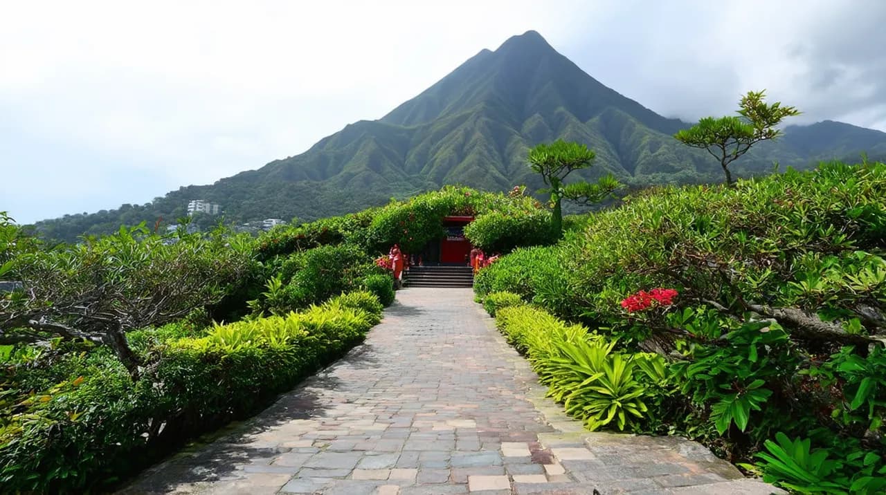 Hualien Landmarks: Discover Top 10 Unmissable Sites