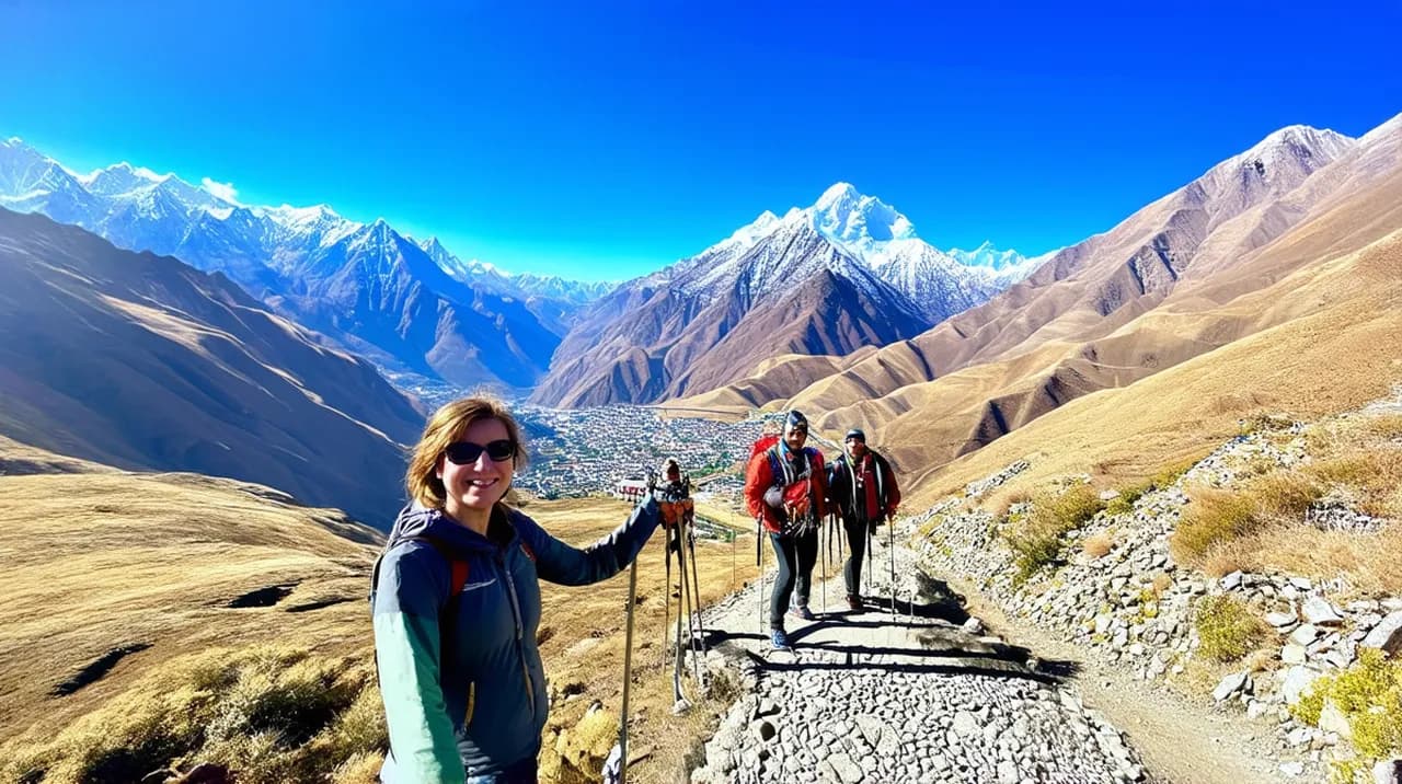 Huaraz Experiences: Discover 10 Must-See Adventures