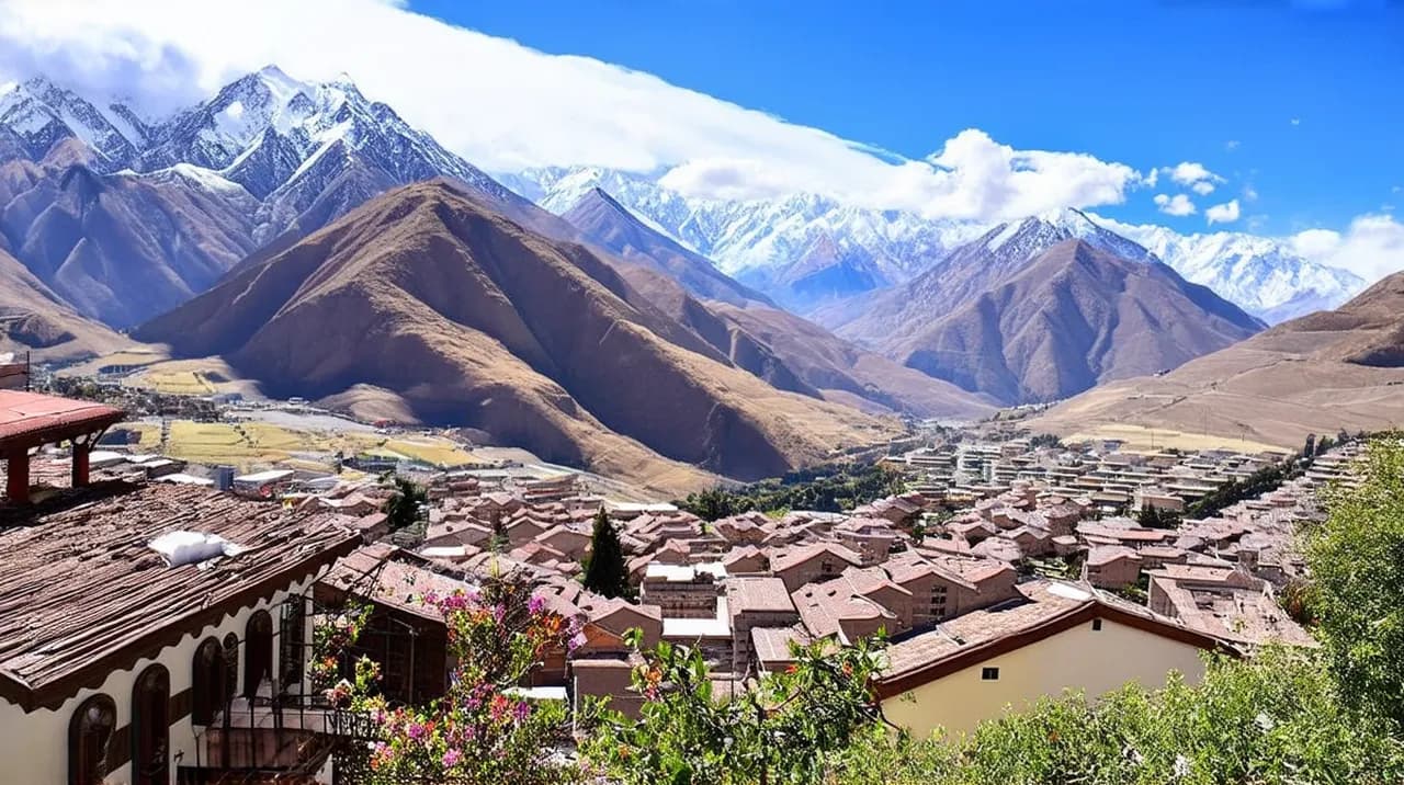 Huaraz Highlights: Top 10 Adventures to Experience